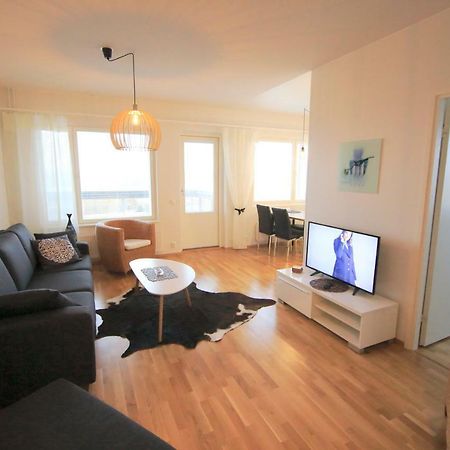 Northern Lights Apartment Rovaniemi Eksteriør billede